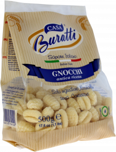 Gnocchi